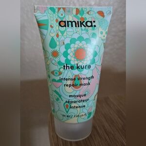 Amika The Kure Repair Mask - 50 ML